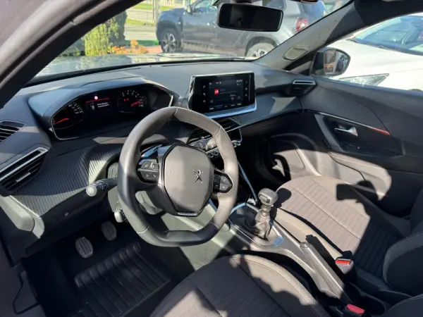 Peugeot 2008 1.2 PureTech Style 5