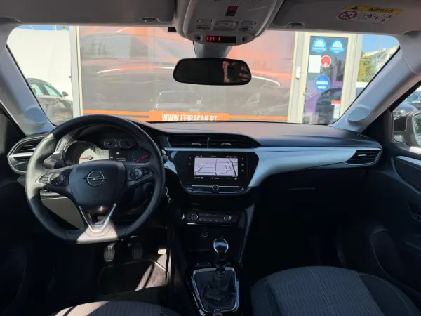 Opel Corsa 1.5 D Business 37