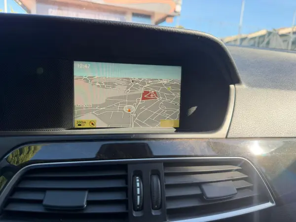 Mercedes-Benz C 250 (BlueTEC) d 4Matic Station 7G-TRONIC Avantgarde 30