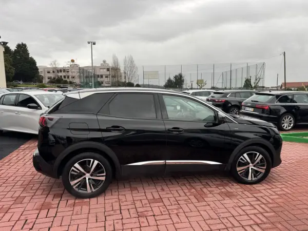 Peugeot 3008 1.6 Hybrid Allure Pack e-EAT8 14