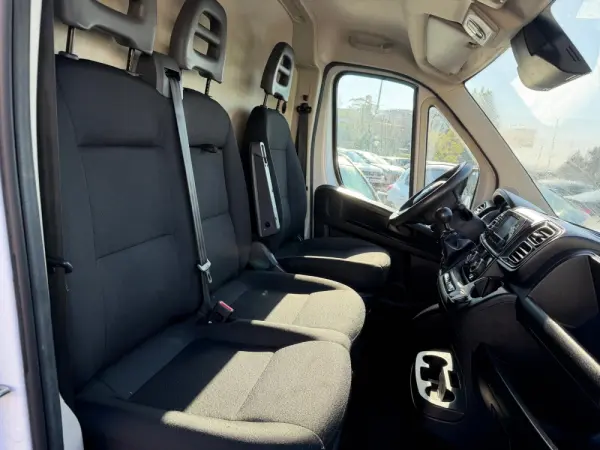 Fiat Ducato 33 2.2 M-Jet MH1 13
