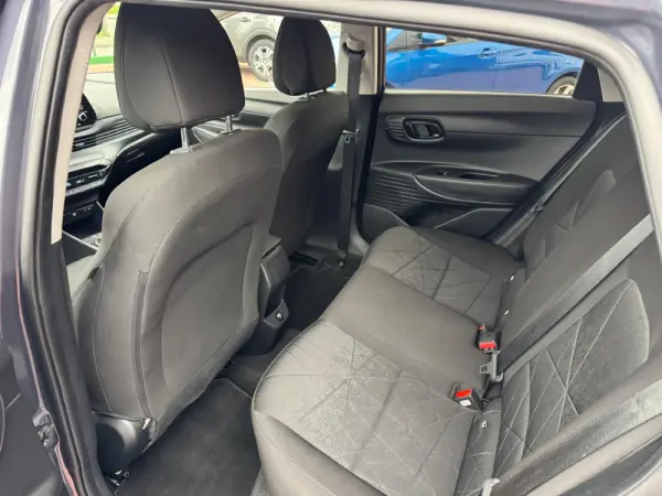 Hyundai Bayon 1.0 T-GDI Premium 9