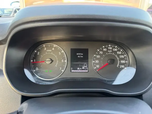 Dacia Duster 1.0 TCe ECO-G Extreme Bi-Fuel 32