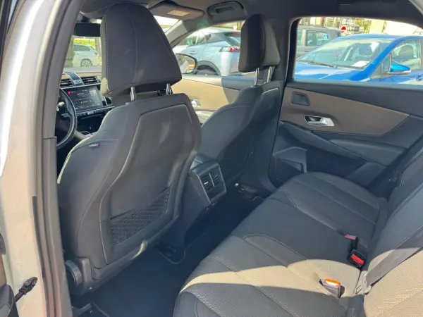 DS DS7 Crossback 1.5 BlueHDi Performance Line EAT8 6