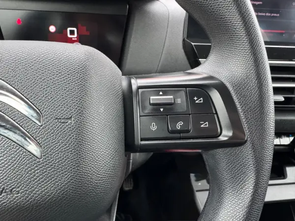 Citroën C4 1.5 BlueHDi Shine 25