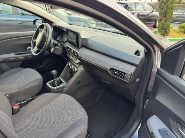 Dacia Sandero 1.0 ECO-G Extreme Bi-Fuel 32