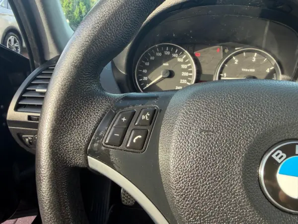 BMW 116 116d 27