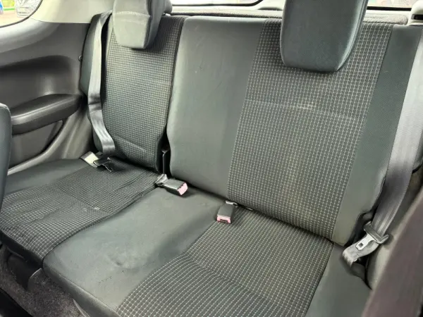 Suzuki Swift Outro 14