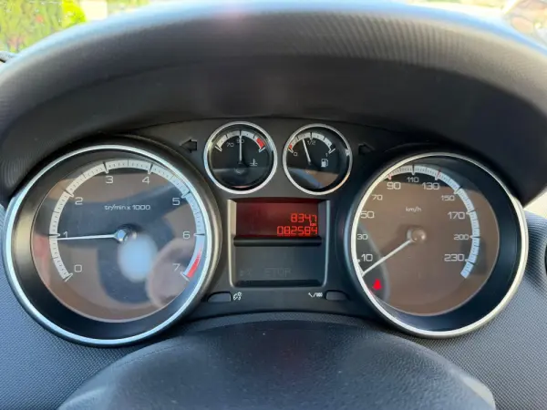 Peugeot 308 CC 1.6 VTi Active 25