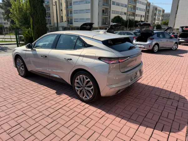 DS DS4 E-TENSE 225 OPERA 5