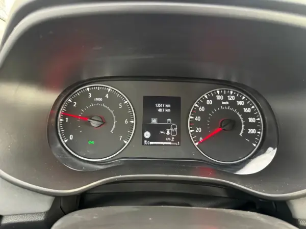 Dacia Sandero 1.0 ECO-G Extreme Bi-Fuel 6