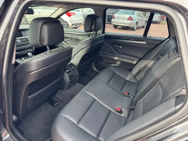 BMW 520 d 11