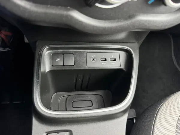 Renault Twingo 1.0 SCe Zen 23