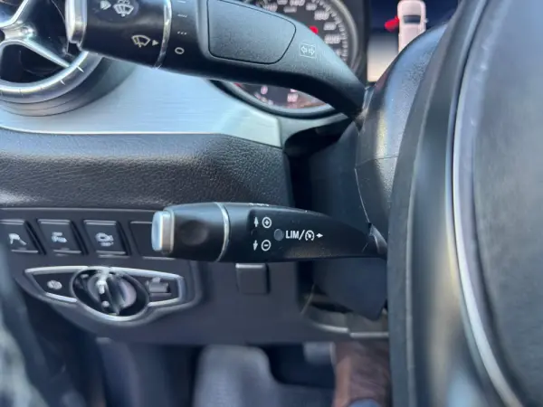 Mercedes-Benz X 350 d Power 4-Matic 43