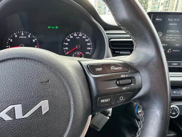 Kia Rio 1.2 CVVT Dynamic 32