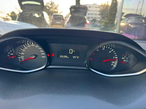 Peugeot 308 1.5 BlueHDi Active Pack 23