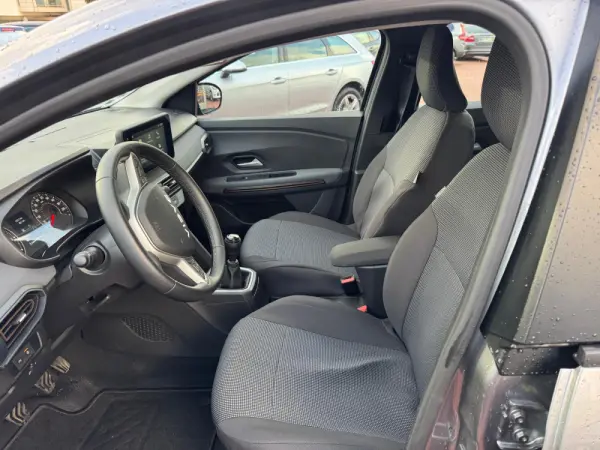 Dacia Sandero 1.0 ECO-G Extreme Bi-Fuel 15