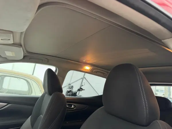 Nissan Qashqai 1.2 DIG-T N-Connecta 44