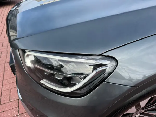 Mercedes-Benz GLC 300 de 4Matic Business Solutions Frota 4