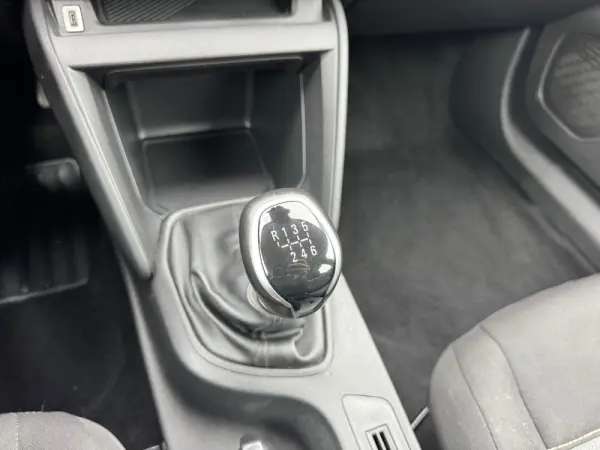 Citroën C4 1.5 BlueHDi Shine 33