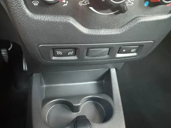 Dacia Dokker Blue dCi 95 Comfort 28
