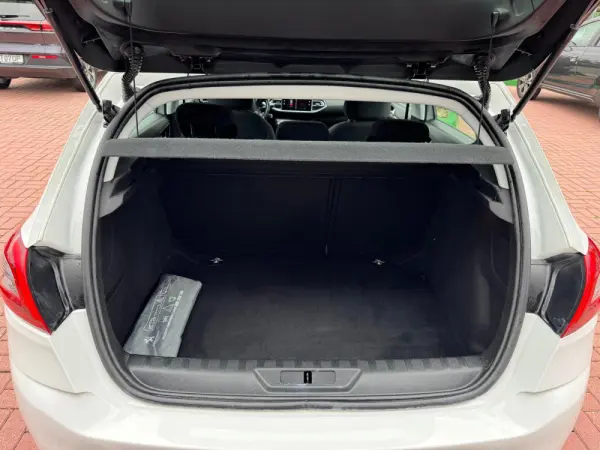 Peugeot 308 1.5 BlueHDi Active Pack 11