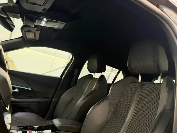 Peugeot 2008 1.5 BlueHDi GT Pack EAT8 51