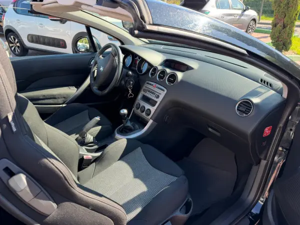 Peugeot 308 CC 1.6 VTi Active 11