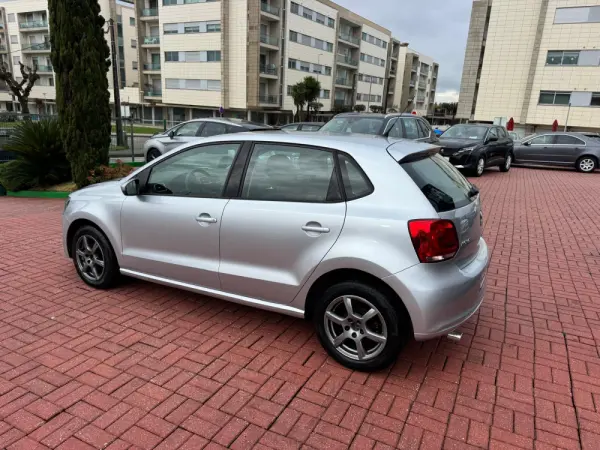 Volkswagen Polo 1.2 TSi Trendline 8