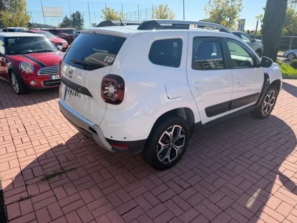 Dacia Duster 1.5 Blue dCi Comfort 13