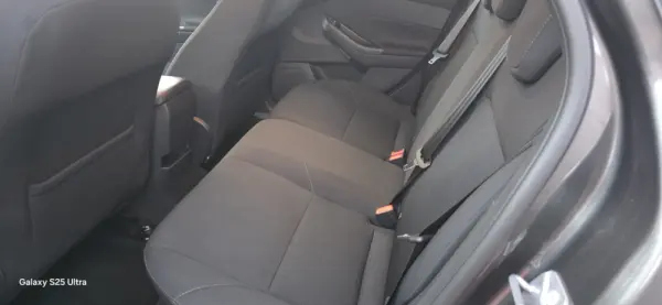 Ford Focus 1.5 TDCi Trend ECOnetic 13