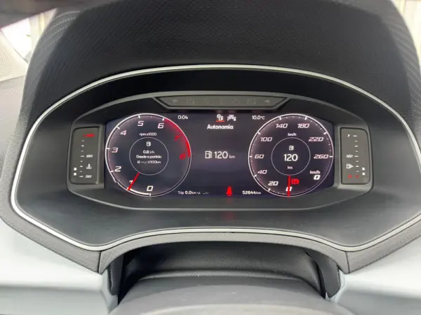 SEAT Arona 1.0 TSI Style 22