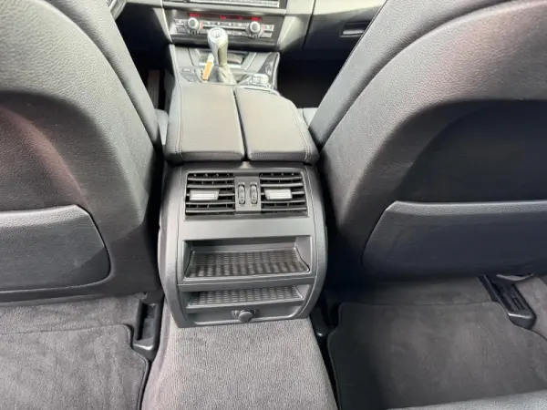 BMW 520 d 38