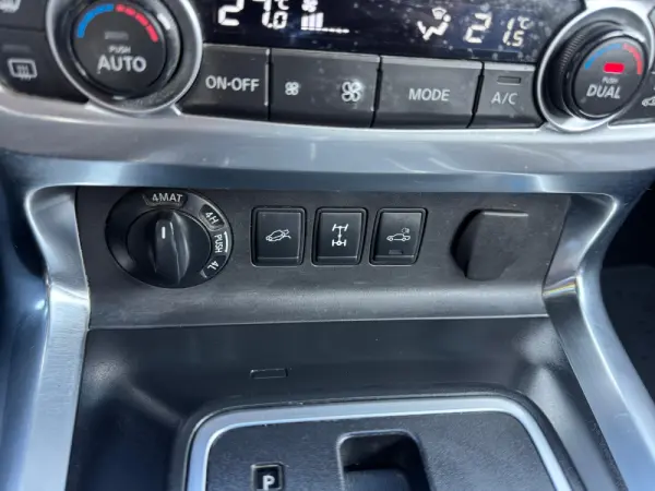 Mercedes-Benz X 350 d Power 4-Matic 33