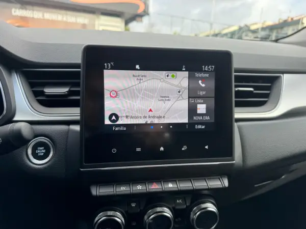 Renault Captur 1.6 E-Tech Plug-In Hybrid Techno 23