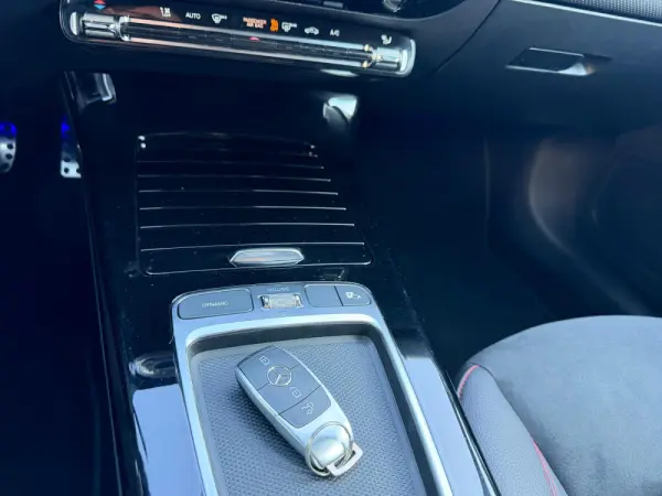 Mercedes-Benz CLA 180 d AMG Line Aut. 26