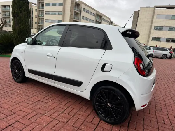 Renault Twingo 1.0 SCe Zen 3