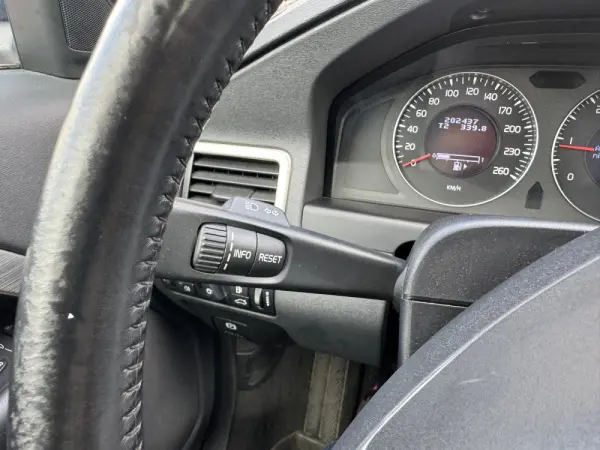 Volvo V70 1.6 D2 Momentum 29