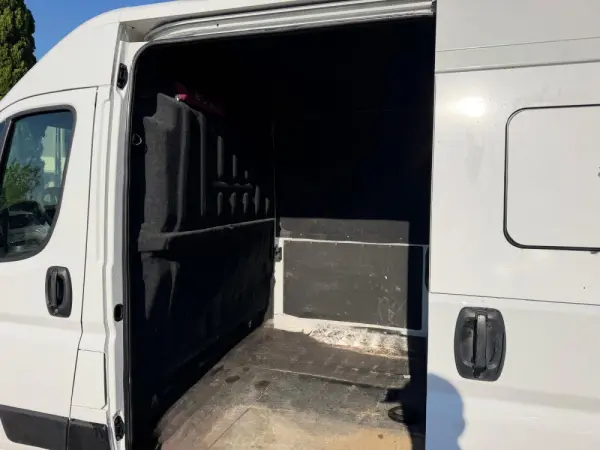Fiat Ducato 33 2.2 M-Jet MH1 11