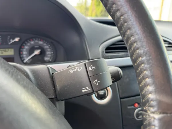 Renault Laguna Break 1.9 dCi Dynamique 20