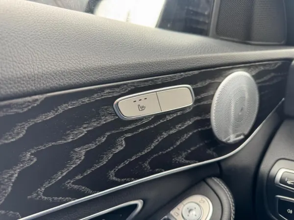 Mercedes-Benz C 220 d AMG Line 22