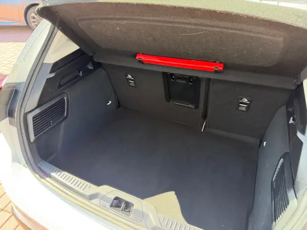 Ford Focus 1.0 EcoBoost Titanium 11