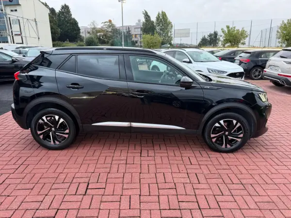 Peugeot 2008 1.5 BlueHDi GT Pack EAT8 15