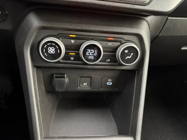 Dacia Sandero 1.0 ECO-G Extreme Bi-Fuel 5