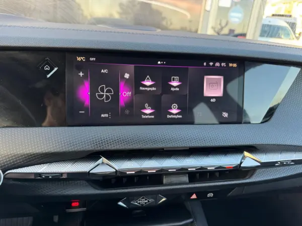 DS DS4 E-TENSE 225 OPERA 37
