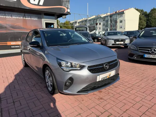 Opel Corsa 1.5 D Business 23