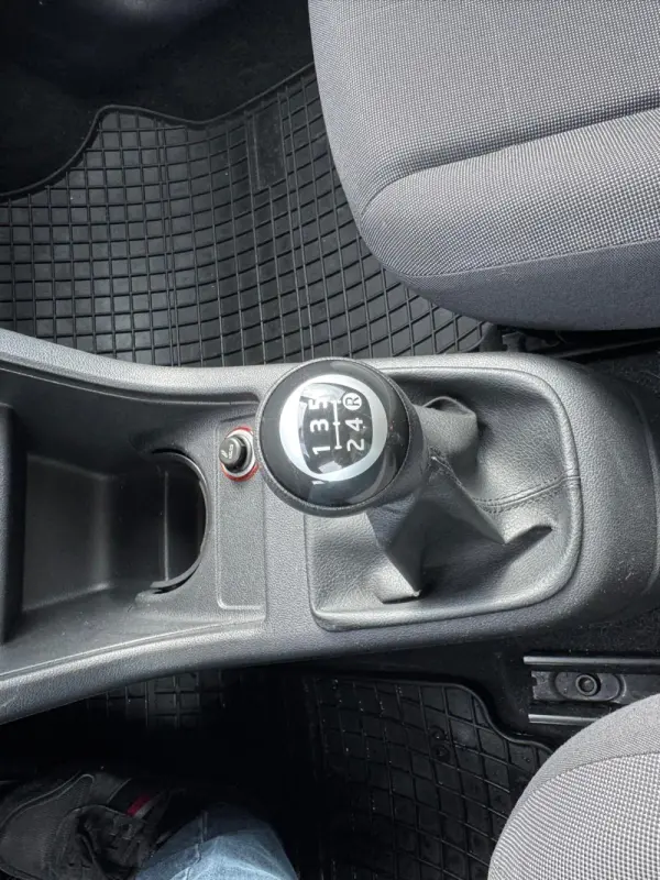 Volkswagen Up! 1.0 BlueMotion Move 18