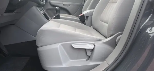 SEAT Alhambra 2.0 TDI Reference 13