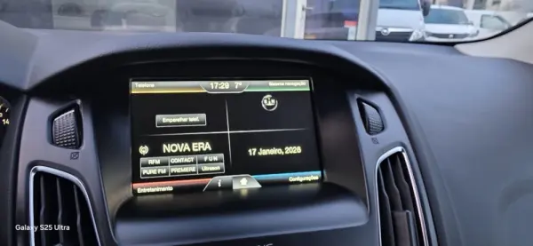 Ford Focus 1.5 TDCi Trend ECOnetic 29