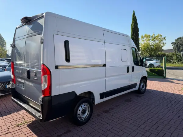 Fiat Ducato 33 2.2 M-Jet MH1 3
